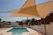 Canopy Sun Shade