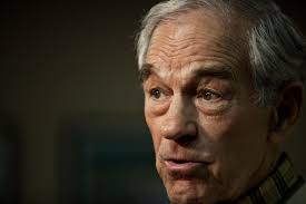 Ron Paul Unfiltered: Libertarian Icon On His New Internet TV Channel