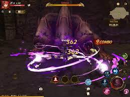 The blood moon and the red . World Of Dragon Nest Wod For Android Apk Download