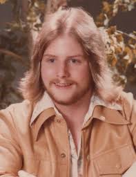 Obituary information for Randall J. Moore "Rambo"