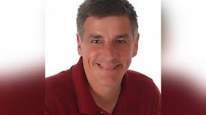 Dr. Charles Pemberton