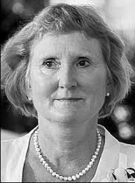 Katherine McCausland Obituary (2009)