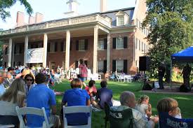 The carolina inn, a destination hotel, located in chapel hill, nc is where southern charm, upscale amenities, gracious service, and memorable. Carolina Inn Bluegrass Fridays On The Front Porch A Guide For Parents In The Triangle Region Of Nc Mom In The Triangle