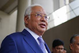 The prime minister of malaysia (malay: Former Malaysian Pm Najib Razak Spent Us 800 000 On Jewellery In One Day Credit Card Receipts Presented In Corruption Trial Reveal South China Morning Post