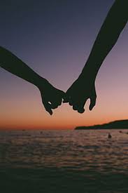 Share the best gifs now >>>. Hd Wallpaper Person Pinky Fingers Pinky Swear Friends Pinky Promise Friendship Wallpaper Flare