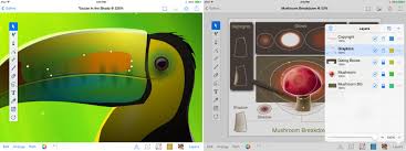 For just $19.99, you can download and install this app to your ipad to turn it into a graphics tablet. 10 Apps To Turn Your Ipad Into A Bad Ass Drawing Tablet Creative Market Blog