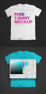 Free T Shirt Mockup For Designers Shirt Mockup T Shirt Design Template Tshirt Mockup