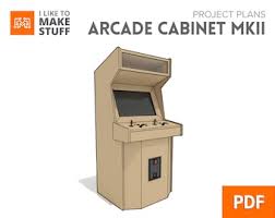 Maybe you would like to learn more about one of these? Mini Arcade Cabinet Etsy