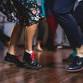 Interwoven: Dance to Remember - Swing, Couples Connection Event