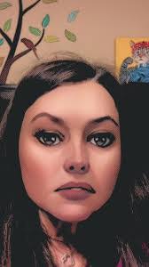 Bronwyn Bradley's Instagram, Twitter & Facebook