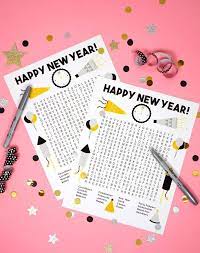 New Years Eve Party Games Ideas 27 Best New Year S Eve Games For Kids And Adults 2021 Purewow