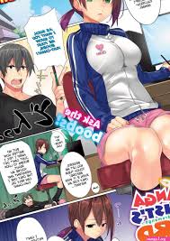 Best hentai manga artist - Manga 1