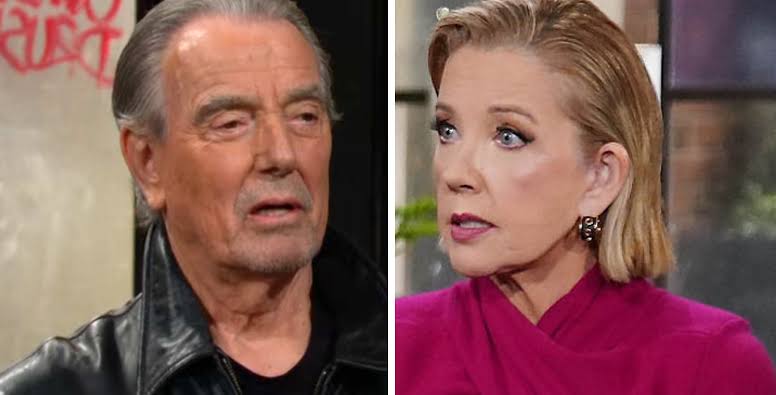 Young and the Restless Spoilers March 13: Is Nikki Finally Done with Victor?