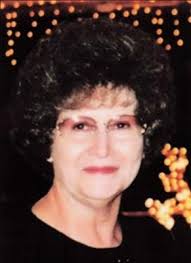 Obituary information for Evelyn Joy Goss