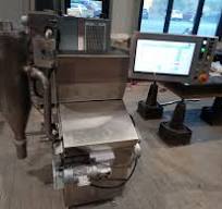 Cryogenic Deflashing Machine, Concrete Synthetic Fiber ...