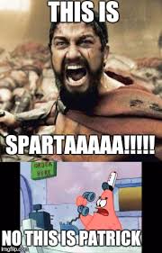 This Is Madness Memes Gifs Imgflip