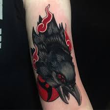 Pin De Taima Mitchell Em Itachi Em 2020 Tatuagem Tatuagem Masculina Tatuagens Naruto Tattoo Raven Tattoo Tattoos