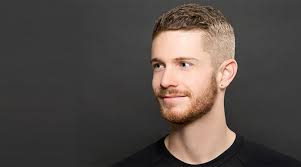 Crew Cut Hairstyles 15 Stylish Crew Cuts For Men Atoz Hairstyles
