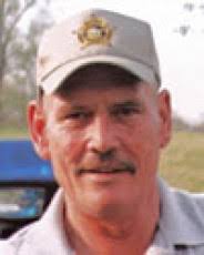 Reflections for Constable Ronnie K. Jones, Barren County Constable's  Office, Kentucky