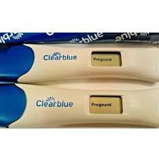 Check spelling or type a new query. Fake Already Positive Clearblue Pregnancy Test For Pranks Jokes Pranks