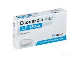 Image result for Econazole