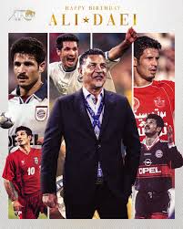Bayern munich 1 1 14:30 1. All Asian Football On Twitter Today Alidaei Turns 51 The Iranian Legend Scored 109 Goals With The National Team And Won A Bundesliga Title With Bayern Munchen In 1998 99 Season Https T Co N4kgo1deok