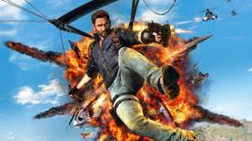 Maybe you would like to learn more about one of these? Just Cause 3 Xbox One