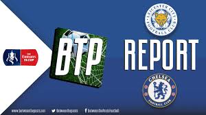 Bu sonucun ardından 38 puana ulaşan leicester city maç fazlasıyla liderlik koltuğuna oturdu. Leicester City Chelsea Lampard S Changes Help Chelsea Recover 0 1 Between The Posts