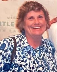 Beth Hall Obituary October 5, 2022