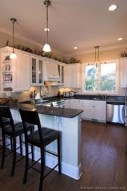 Putting out a variety of themed baskets ensures the auction will appeal to virtually all bidders. 110 Black And White Kitchens Ideas Kitchen Design Kitchen Pictures Kitchen Remodel
