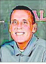 Michael Hanson Obituary (1966