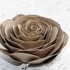 If you need an art project with a bit of modern flair to give your space that minimalist look, this is the perfect project for you. 3