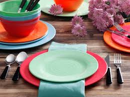 This is one of the most durable dinnerware sets you can lay your hands on. Best Dinnerware In 2021