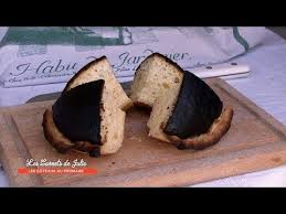Recette Tourteau Fromager D Annie Les Carnets De Julie Les Gateaux Au Fromage Youtube Tourteau Fromager Tourteau Alimentation