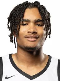 2023-24 Men's Basketball Roster