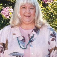 Marilyn Patrice LaMarsh