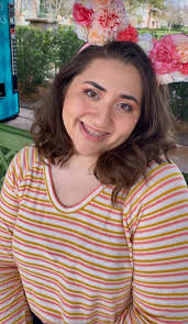 1985 Senior: Jacqueline Tremblay Facebook: Unknown