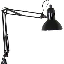 Jeffco Manicure Table Lamp In 2020 Manicure Table Lamp Table Lamp