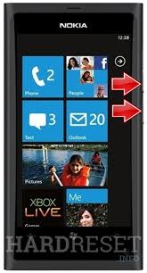 Mar 10, 2012 · simply enter an unlock code to unlock it. Soft Reset Nokia Lumia 800 How To Hardreset Info