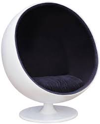ooooooh i ve always wanted one of these egg shaped chair egg chair industrial dining chairs