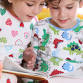 Saturday Morning PJ Storytime (Ages 3 - 9) event image