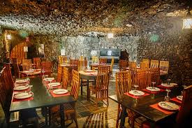 Paseo de la castellana, 262, 28046 madrid, spain. La Cueva De Nemesio Arafo Menu Prices Restaurant Reviews Reservations Tripadvisor