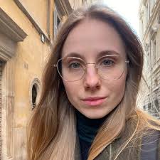 Olena Kovalenko SheCodes Profile