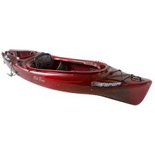 The large cockpit opening is designed for a comfortable yet reassuring ride. Old Town Vapor 10 Angler 10 Kayak Kayaking Canoe And Kayak Kayak Fishing