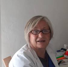 Dott.ssa Fabiola Cenci, medico competente, internista, medico nucleare