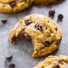 It always comes out delicious and makes a nice, healthier cookie for my ten yr old son and his friends. The Best Vegan Chocolate Chip Cookies In The World