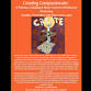 Creating Compassionate: A Writing, Collaging & Heart-Centered Meditation Workshop