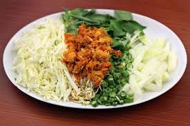Panganan khas jawa tengah ini mirip urap. Cara Membuat Trancam Jawa Ini Dia Caranya Dijamin Mudah