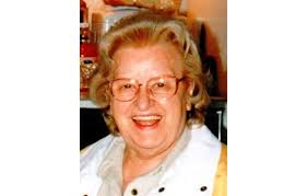 Barbara McHenry Obituary (1926-04-09