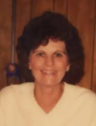 Obituary information for Hazel Marie Parrish